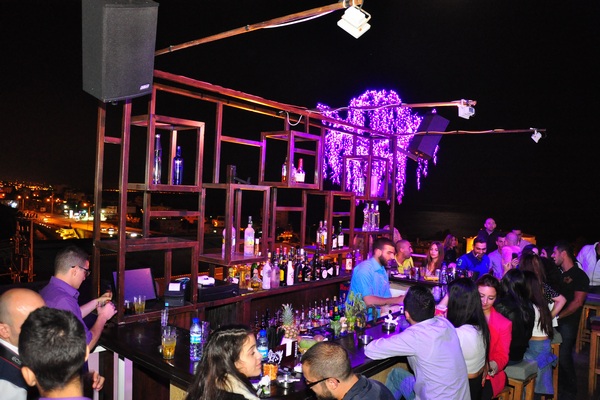 Publicity on Saturday Night